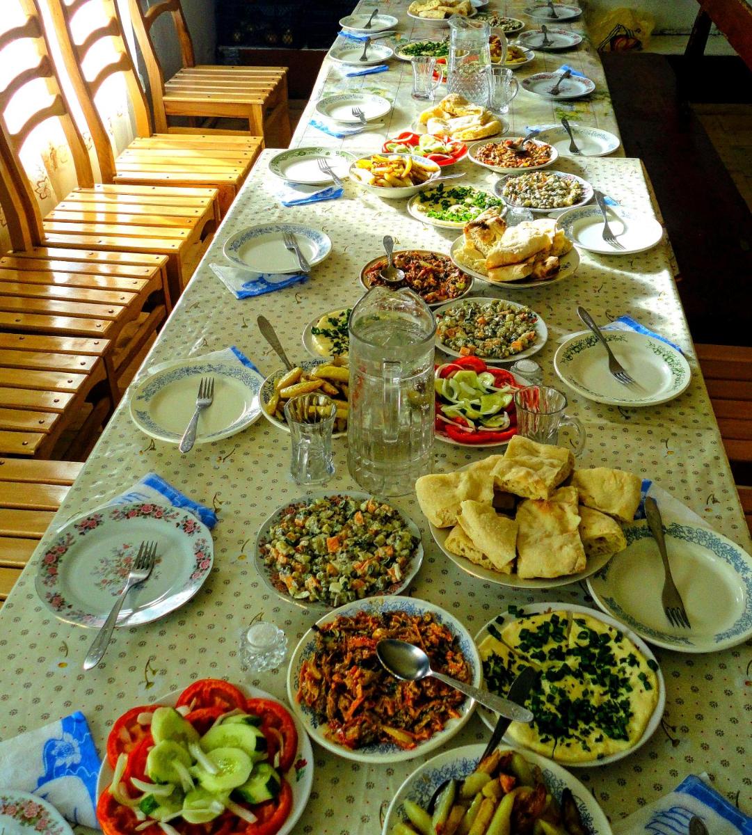 Guesthouse Marshan - Housity