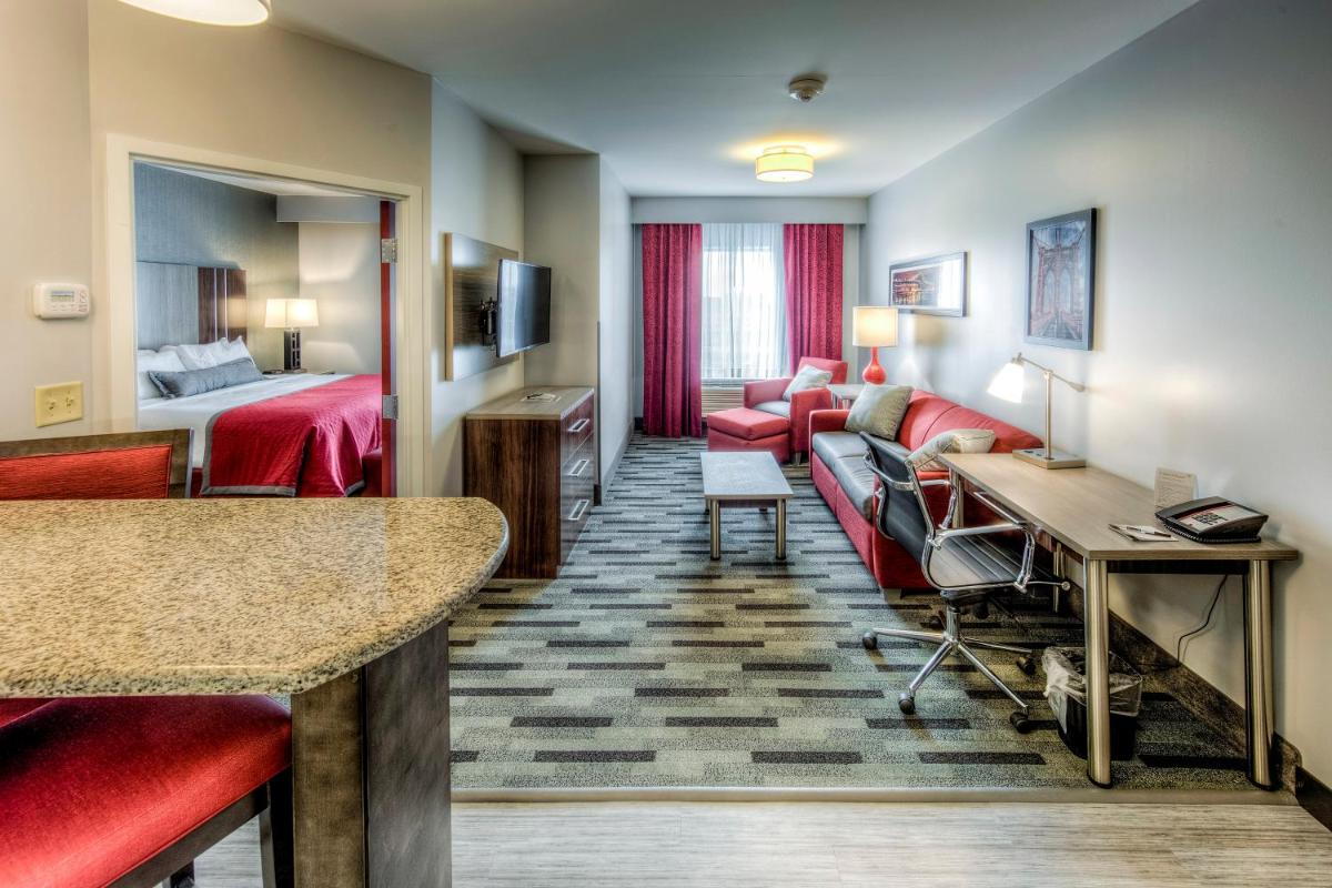 Staybridge Suites - University Area OSU, an IHG Hotel - Housity