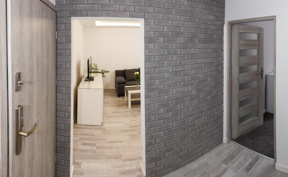 Apartament A4 Szczytnica - Housity