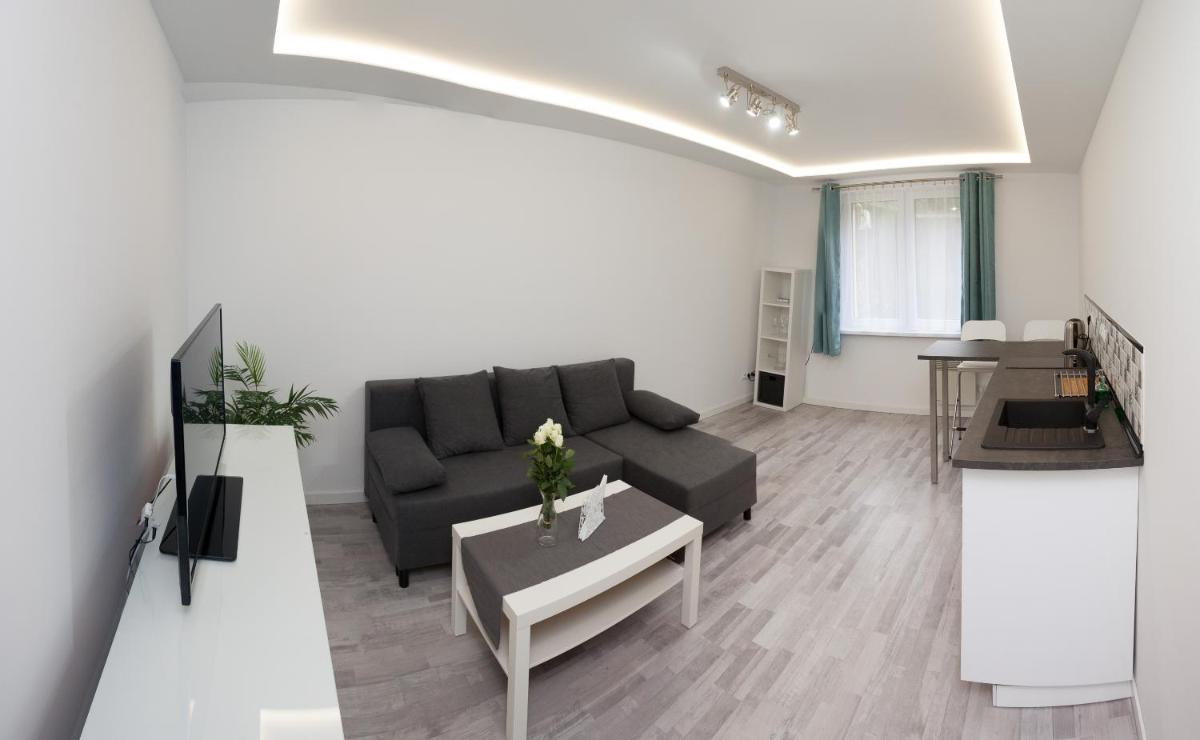 Apartament A4 Szczytnica - Housity