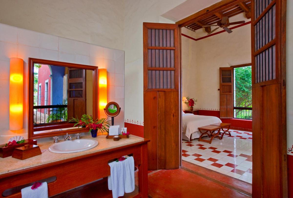 Hacienda Santa Rosa de Lima - Housity