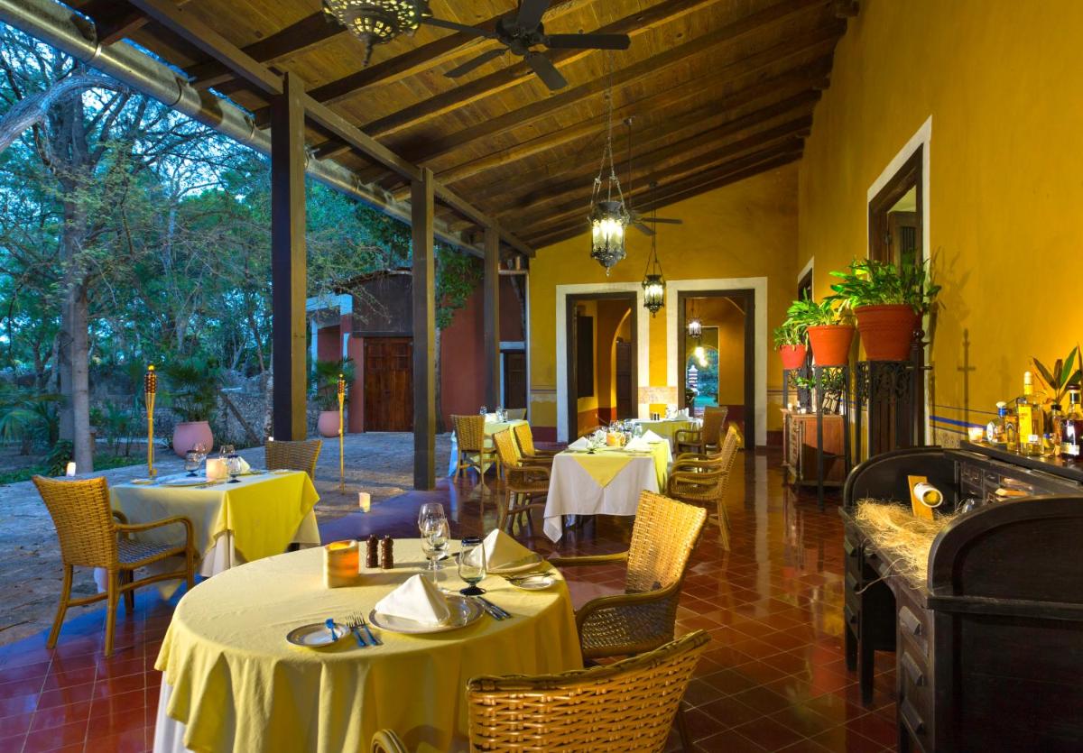 Hacienda Santa Rosa de Lima - Housity
