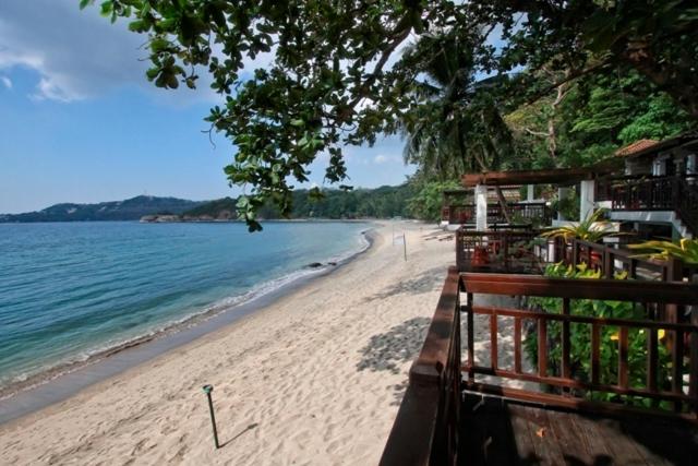 Club Punta Fuego - Housity