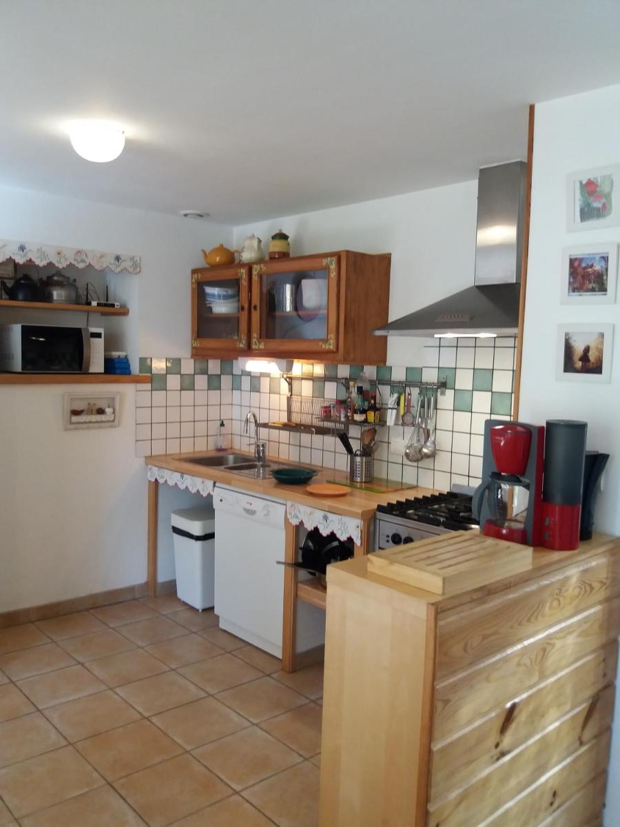 Gite Mentrel - Housity