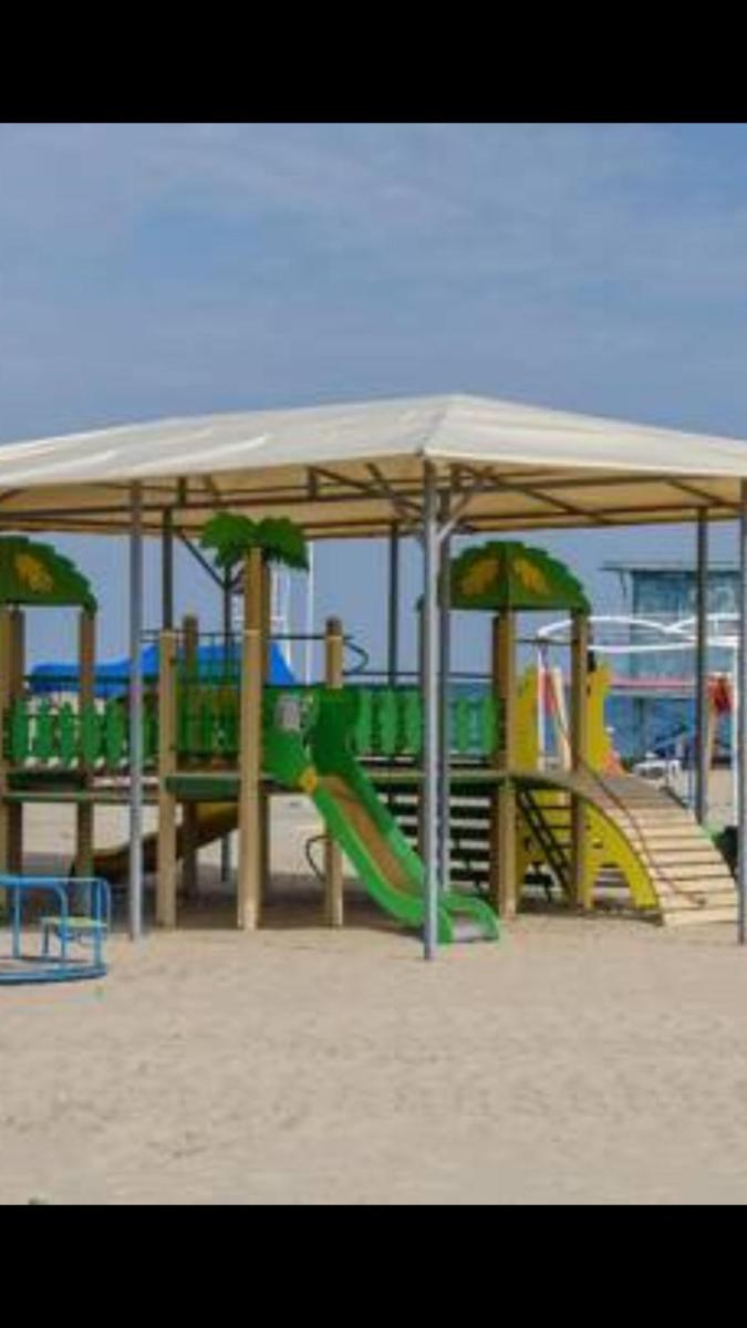 Apartament First Line - Housity