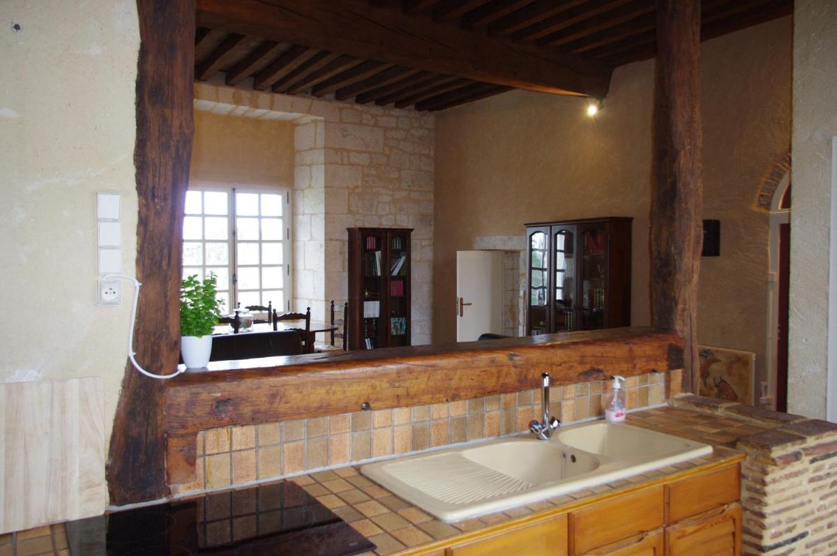Château de Bouniagues - Housity
