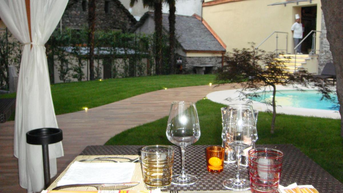 Albergo Corona - Housity