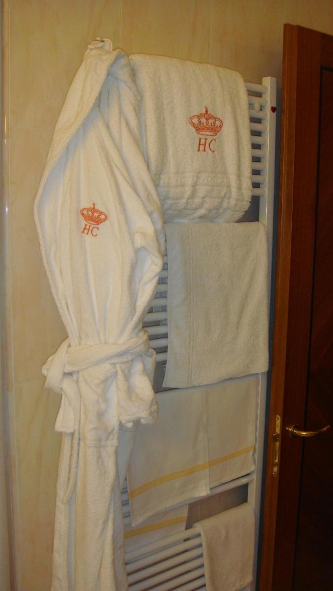Albergo Corona - Housity