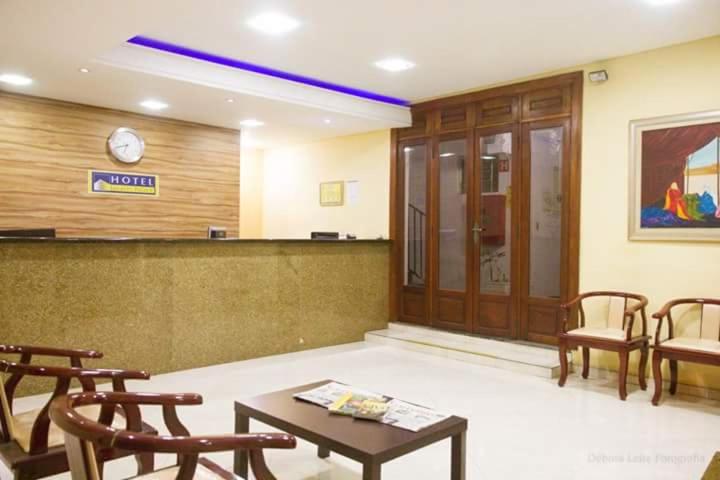 Hotel Jacarei Palace - Housity