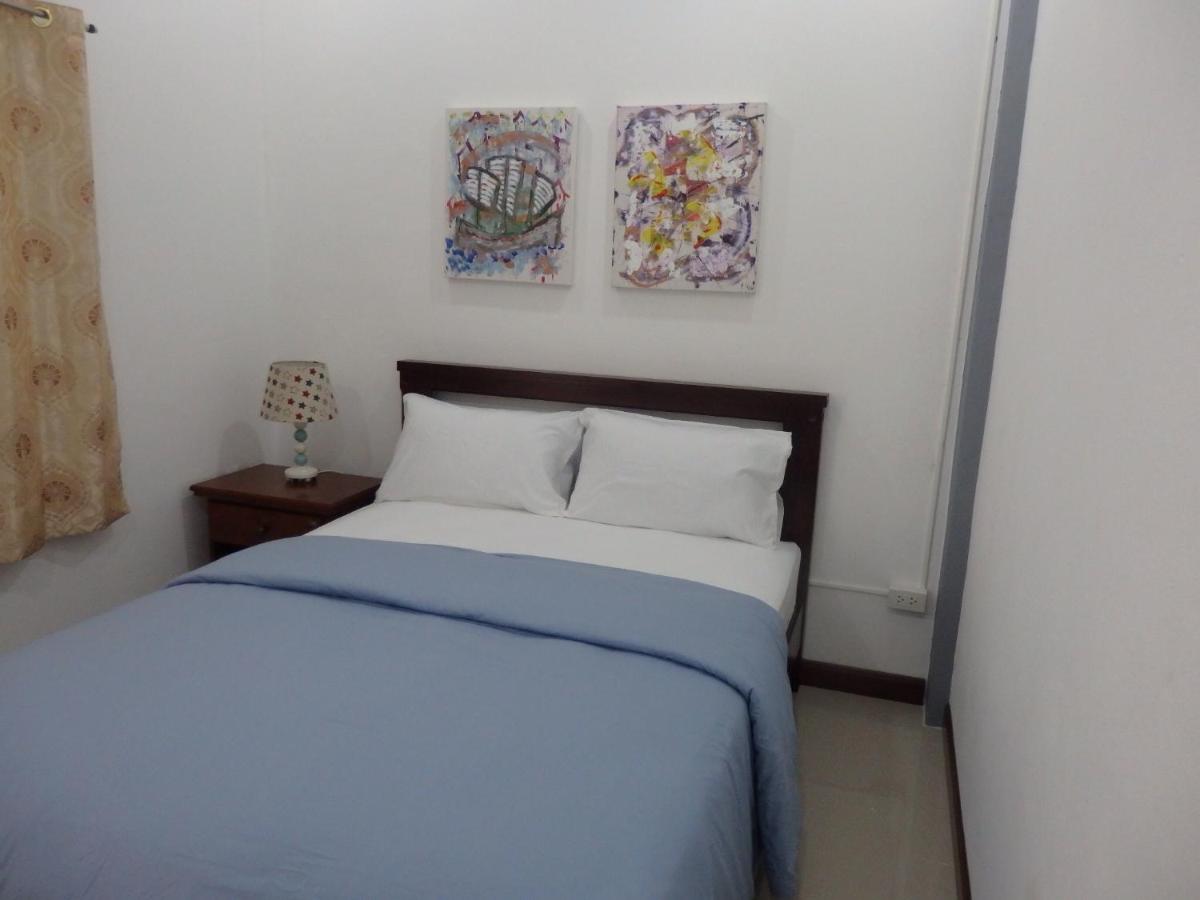 Anong's 2 bedroom family home for up to 6 guests - Housity