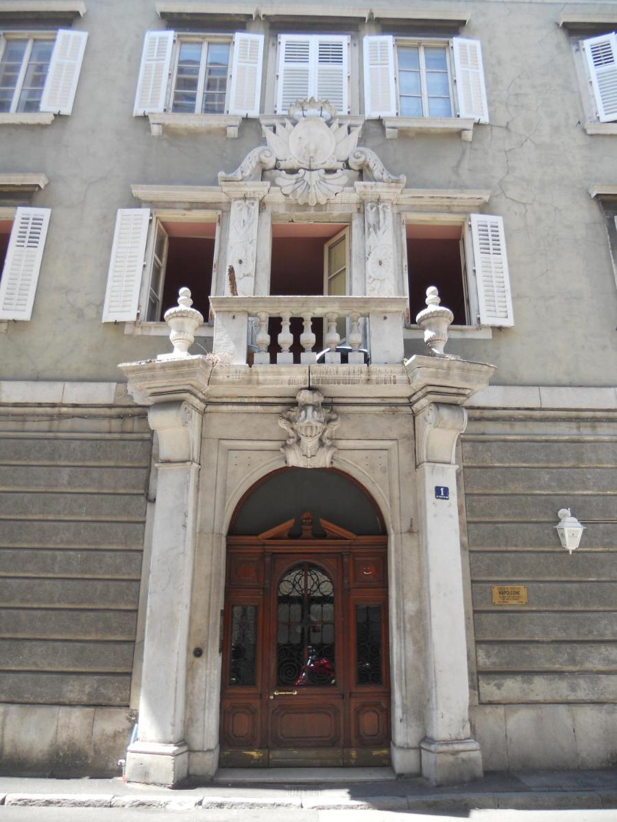 Suitetrails - Palazzo Brigido