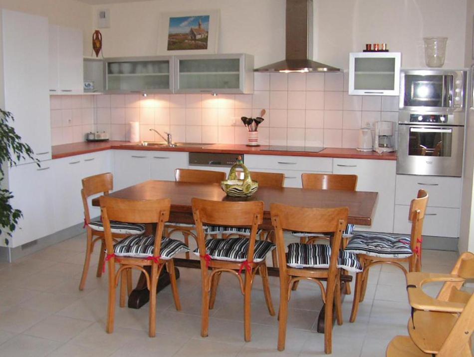 Le Clos de Tregalet - Housity