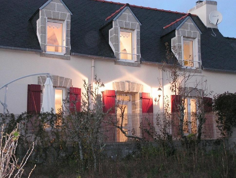 Le Clos de Tregalet - Housity