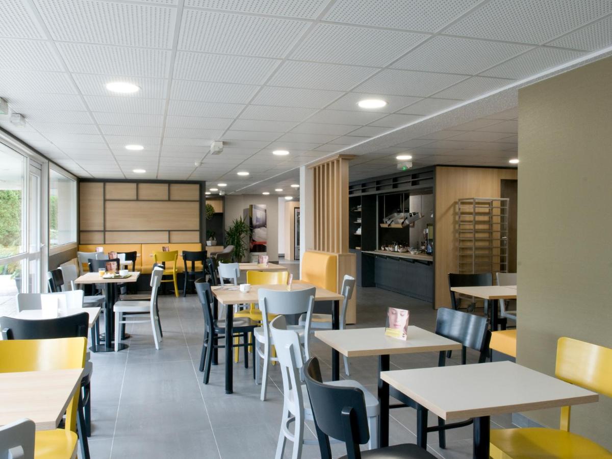 B&B HOTEL Saint-Quentin - Housity