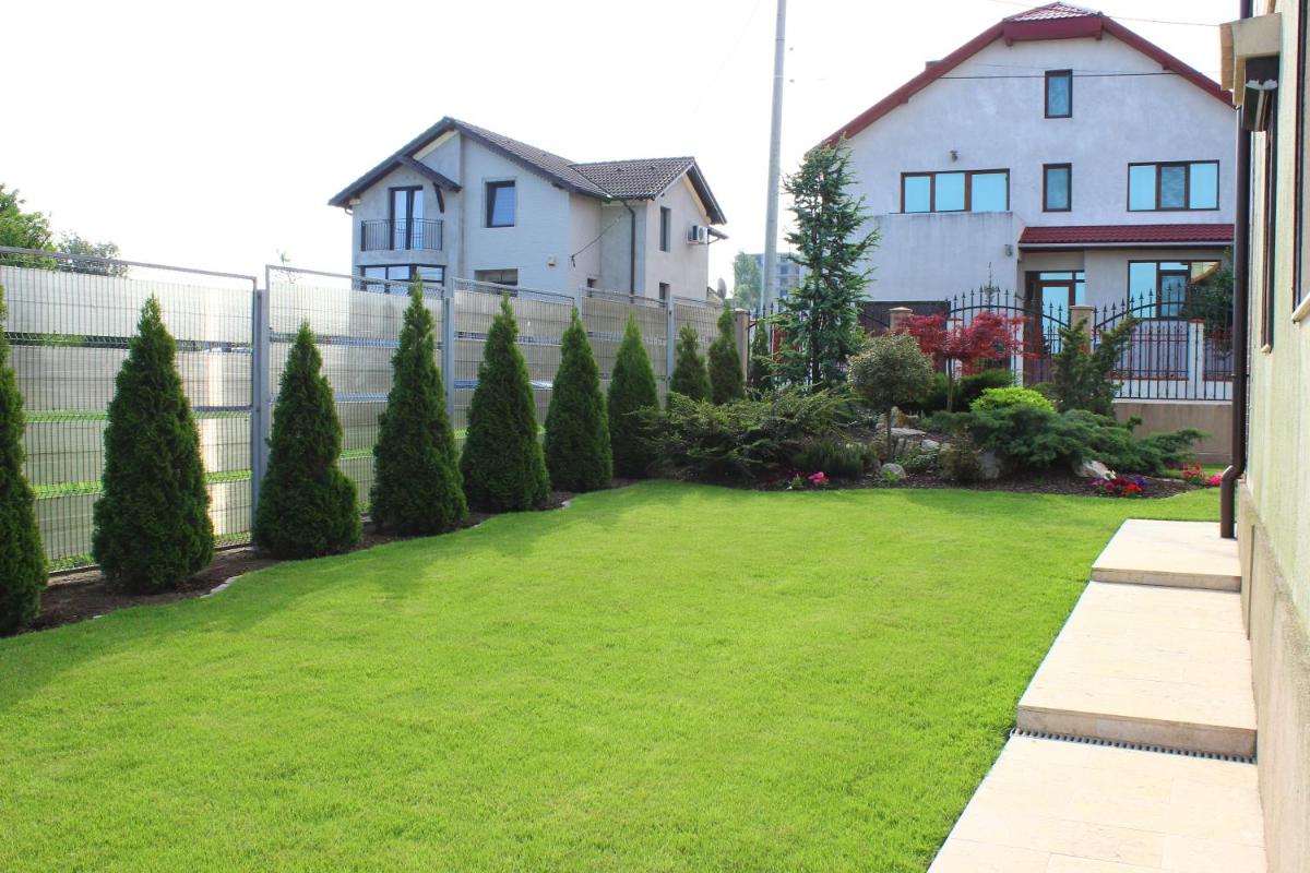 Guest House in Eforie Sud - Housity