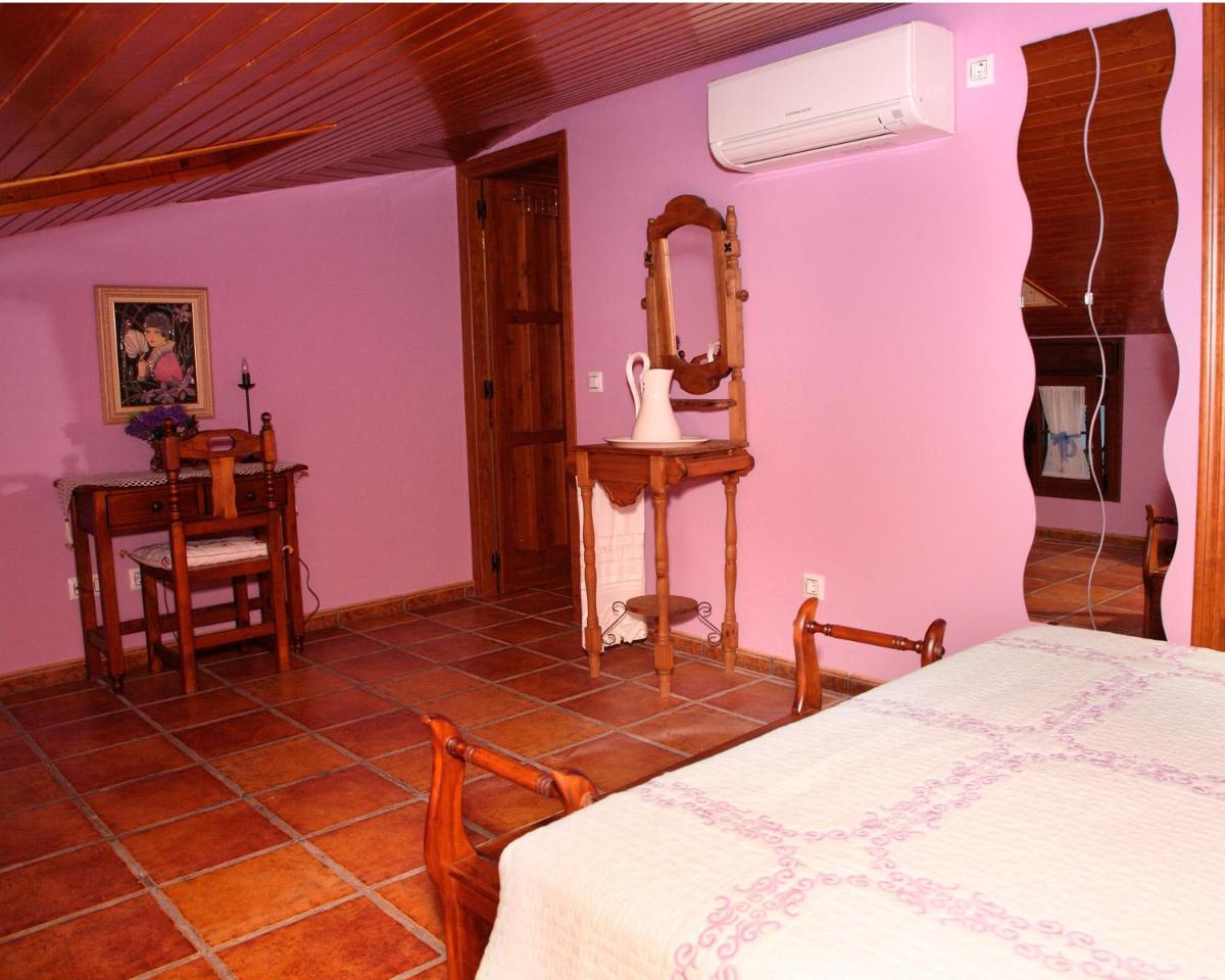 Casa Rural Samuel Paraca - Housity