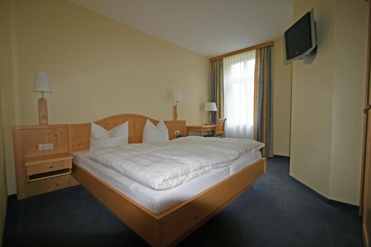 Hotel Garni Lindenmühle - Housity