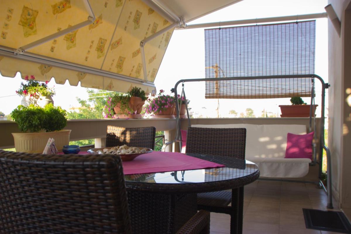 George and Mary's House - Housity