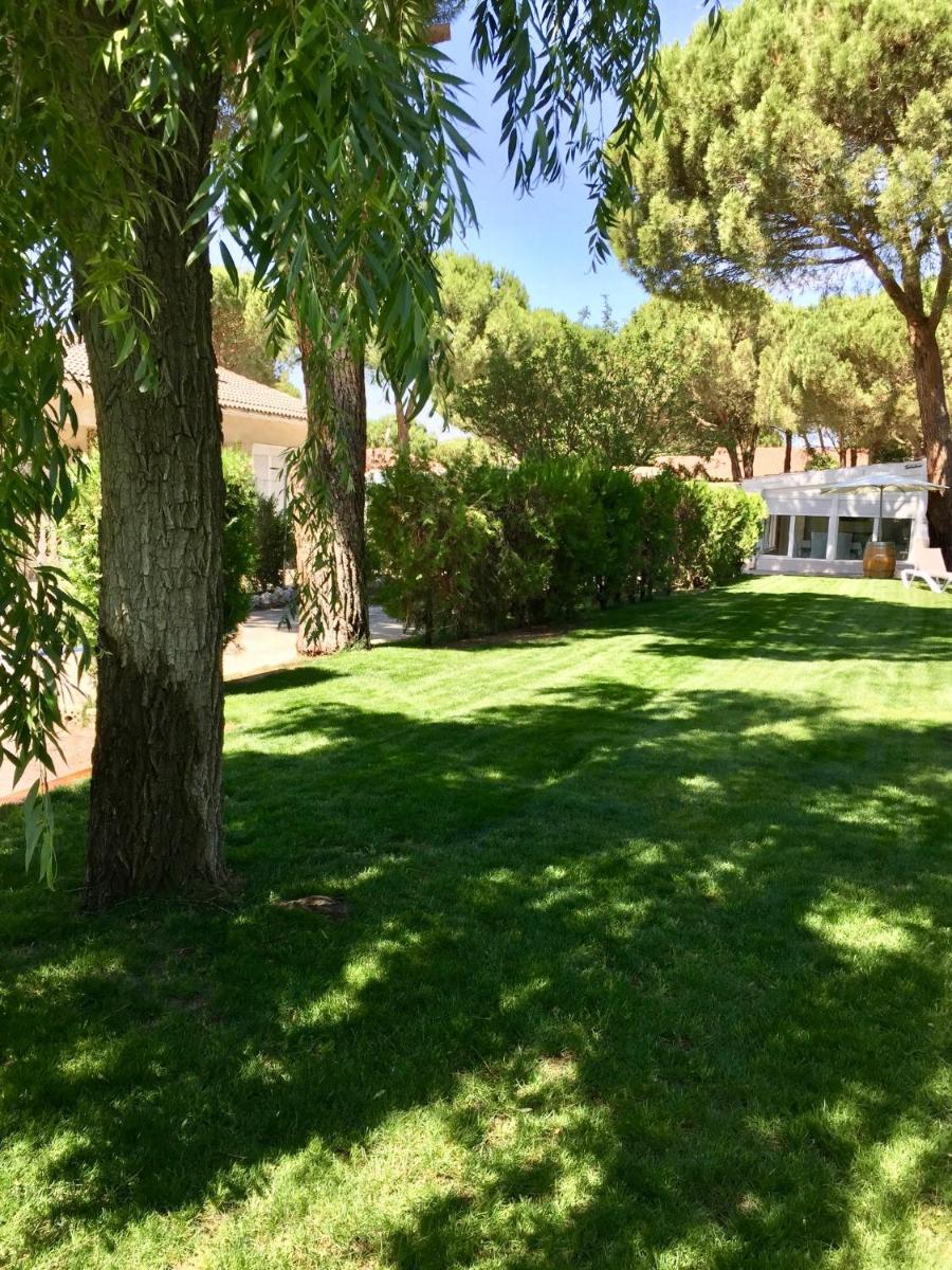 Chalet Medina del Campo entrepinares - Housity