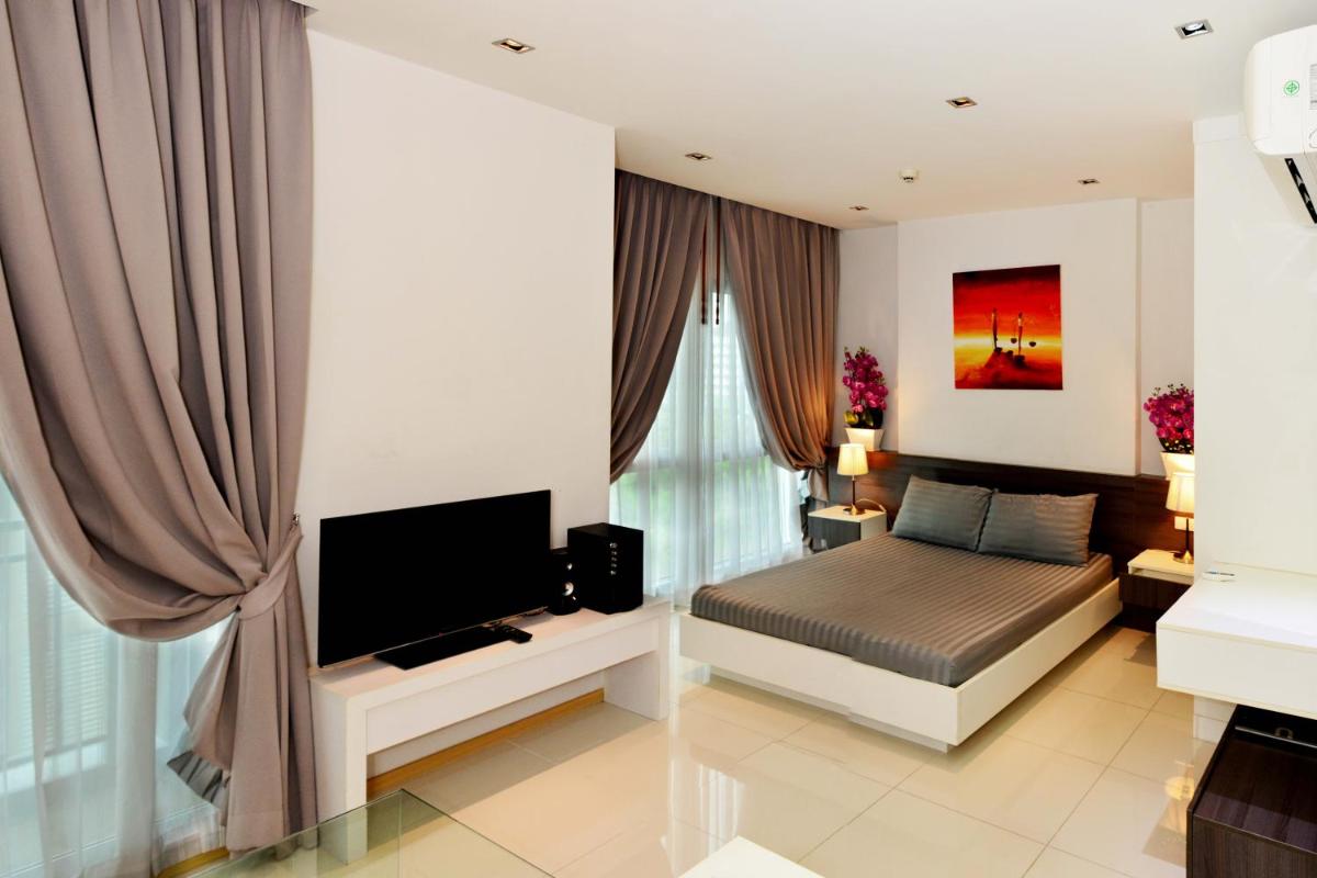 The Gallery Studios - Housity