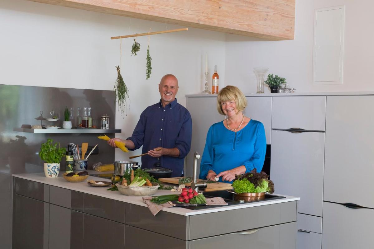 Landhaus 3 Birken - Housity