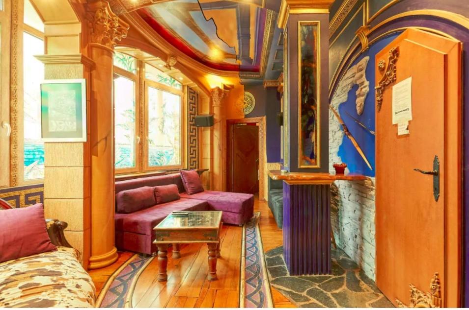Dali Apartments - Housity