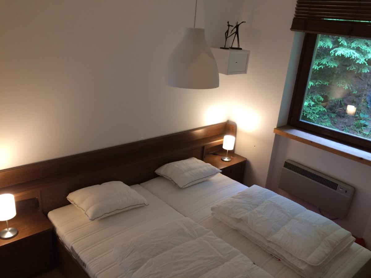 Lärchenhof Apartment Nr 8 - Housity