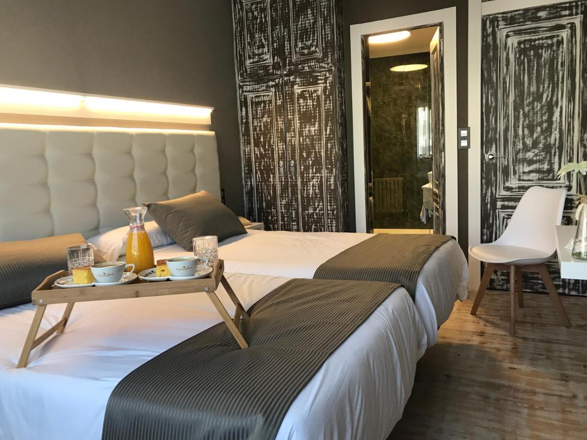 Hotel Rural Peñalabra - Housity
