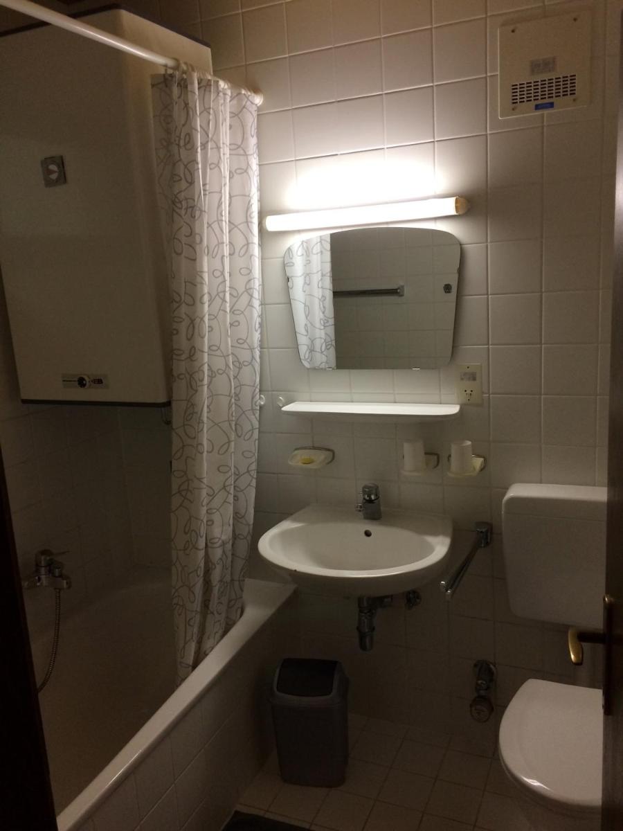 Lärchenhof Apartment Nr 8 - Housity