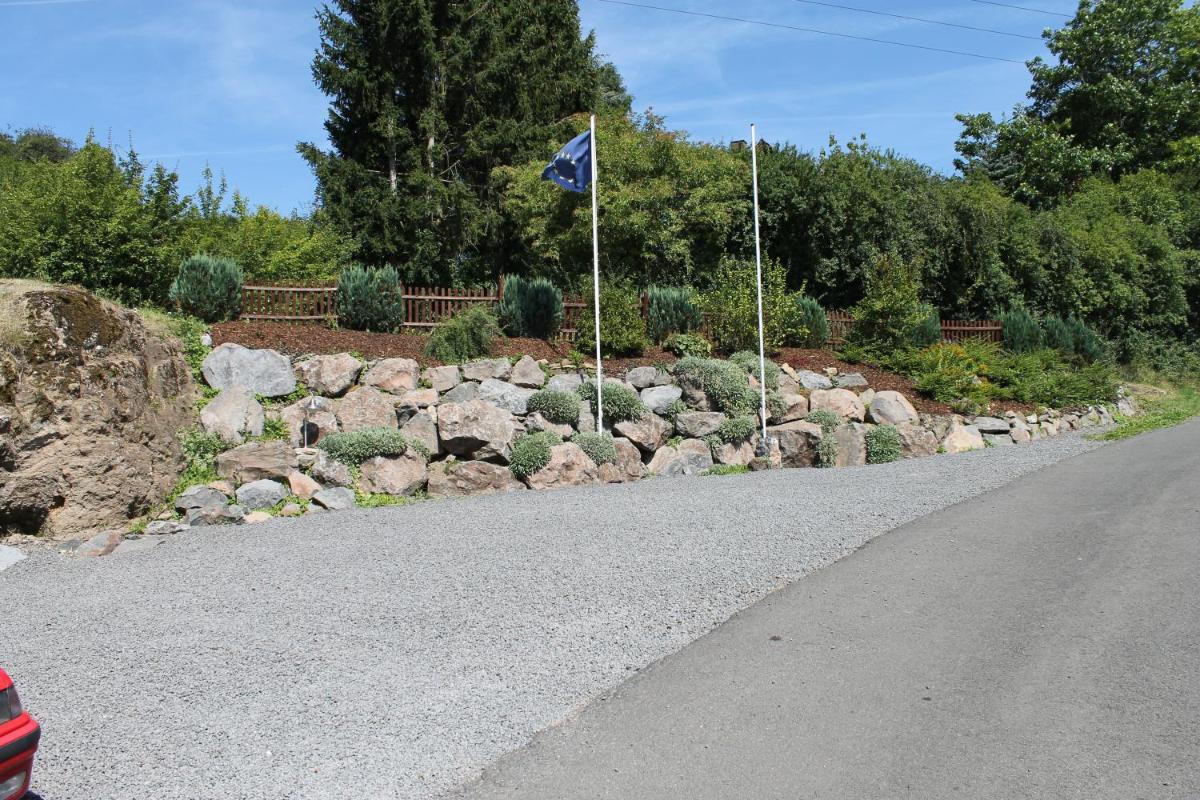 Gästehaus Ballmann - Housity