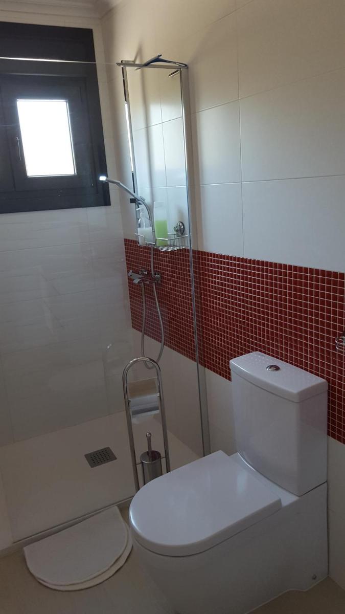 Casa Rural Oscar - Housity
