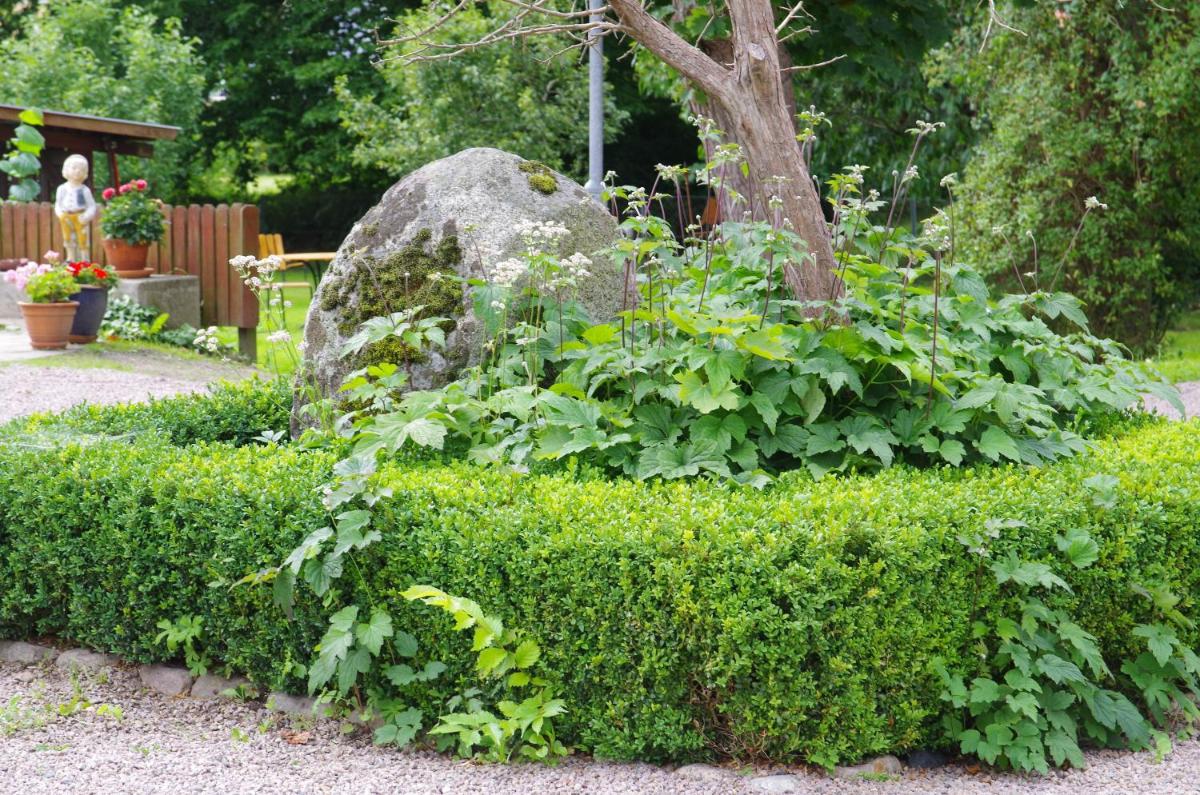 Suitetrails - Degebergagården B&B