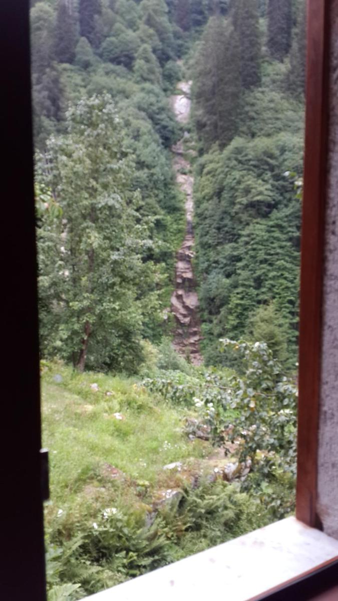 AYDER ŞAFAK Apart - Housity