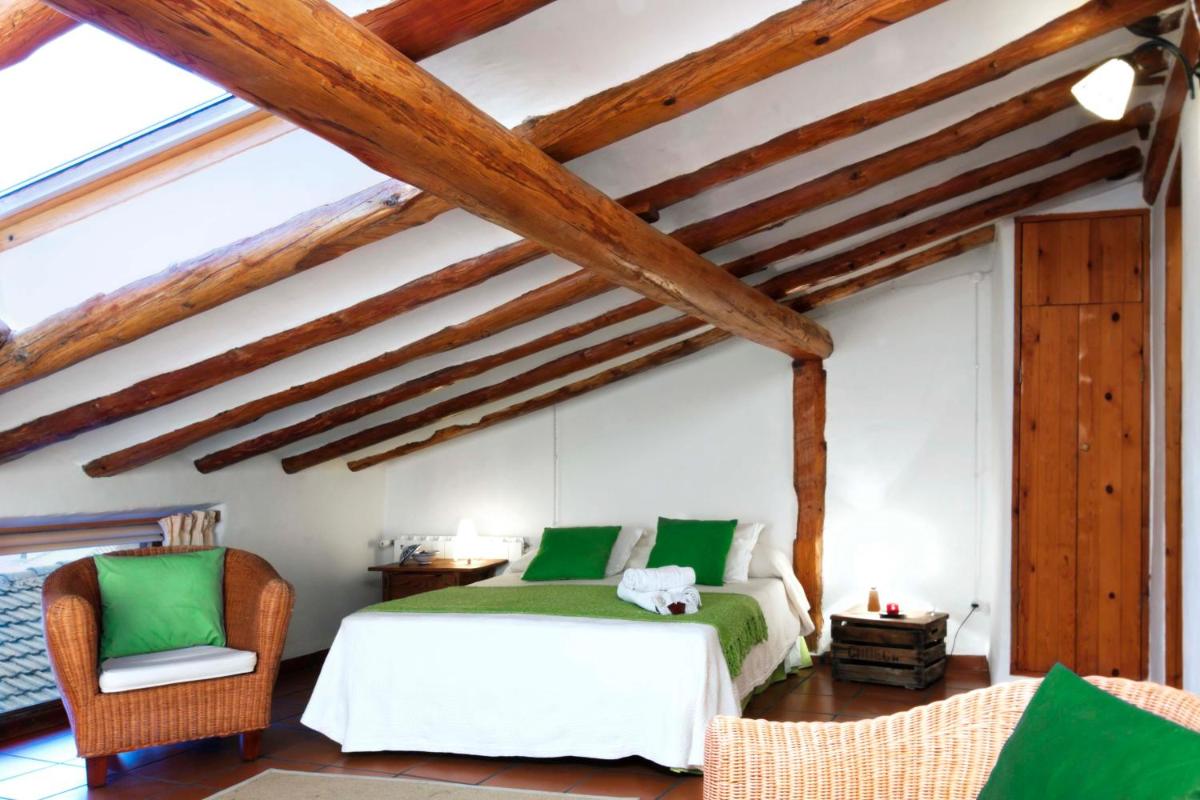 Casa La Sabina Rural - Housity