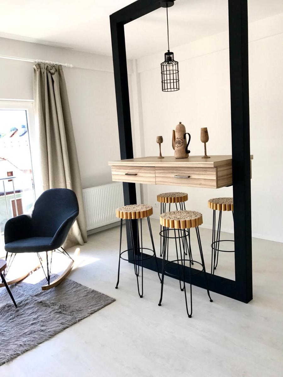 City Center Boutique Apartments - Housity