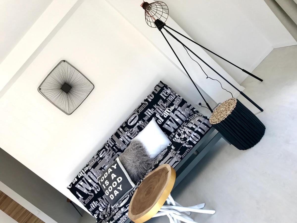 City Center Boutique Apartments - Housity