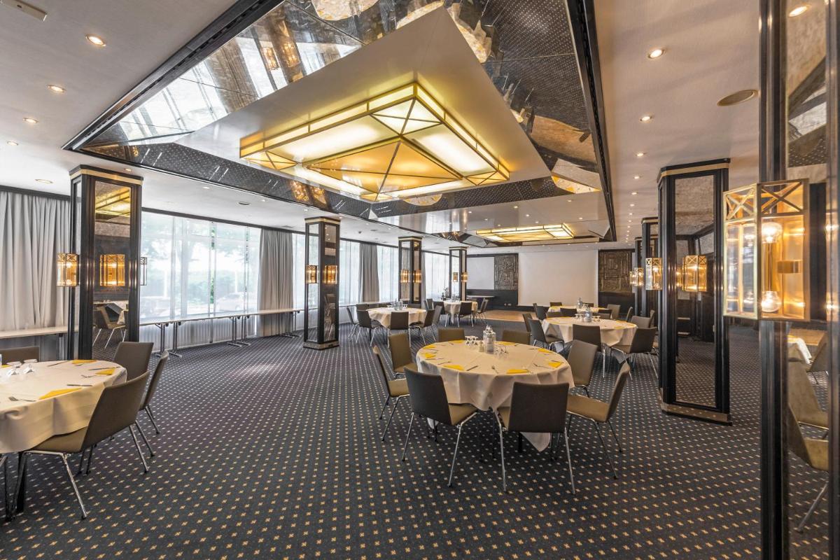 Serways Hotel Remscheid - Housity