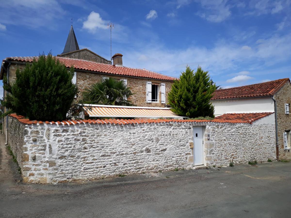 Le relais de la cure - Housity