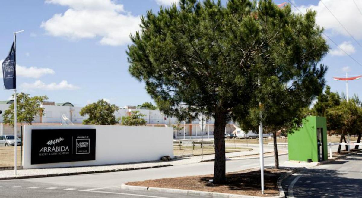 SR Palmela Village Studios II - Housity