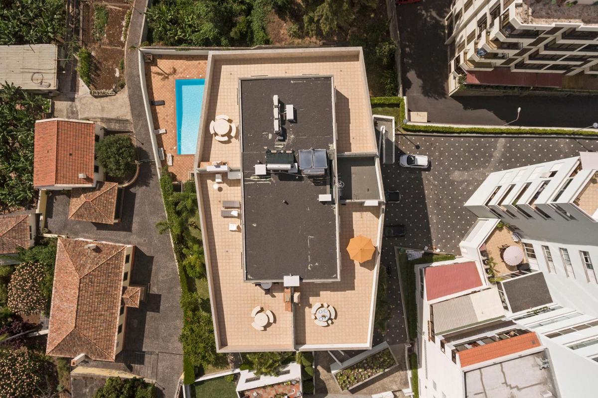 Jasmineiro III by An Island Apart - Housity