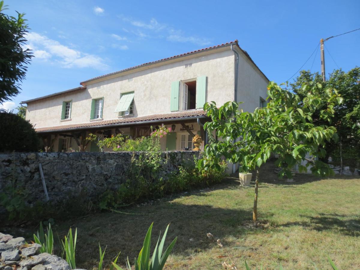 Gite paisible a la Roche - Housity