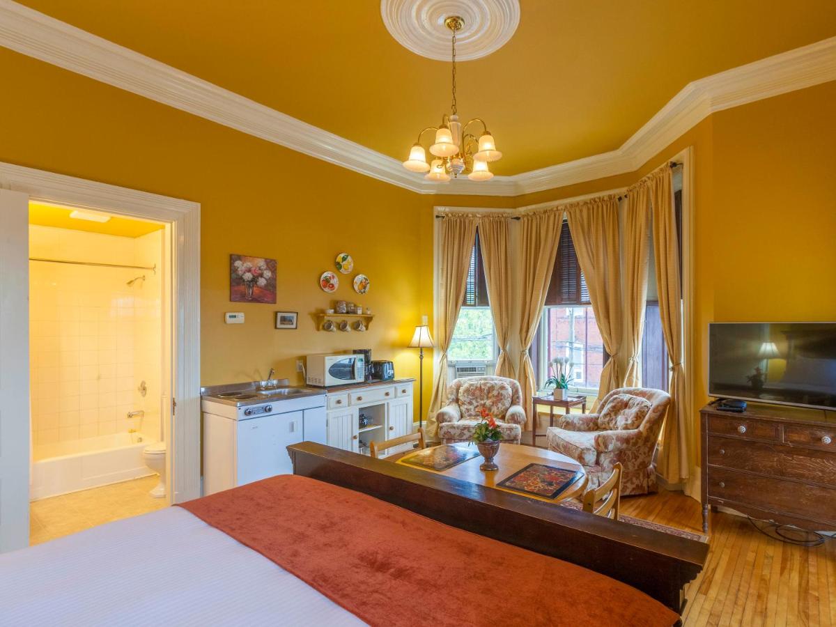 Chipman Hill Suites - Sydney Street - Housity