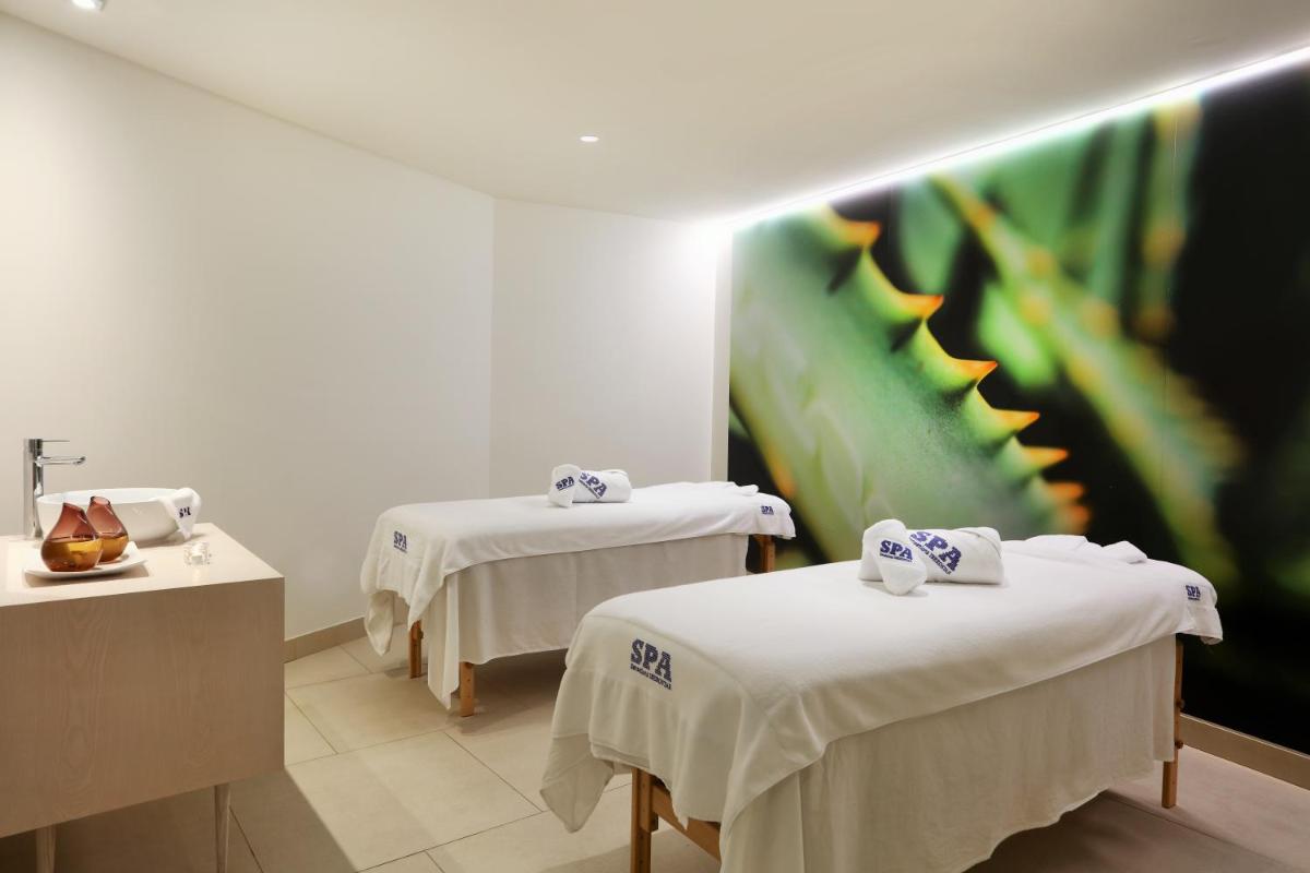 Spa o instalaciones de bienestar en Iberostar Selection Lanzarote Park