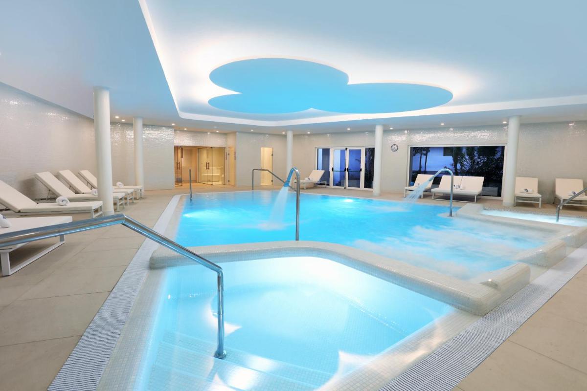 Piscina en o cerca de Iberostar Selection Lanzarote Park