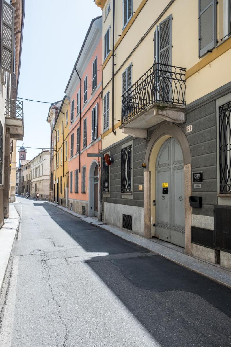 Domus San Martino GuestHouse - Housity