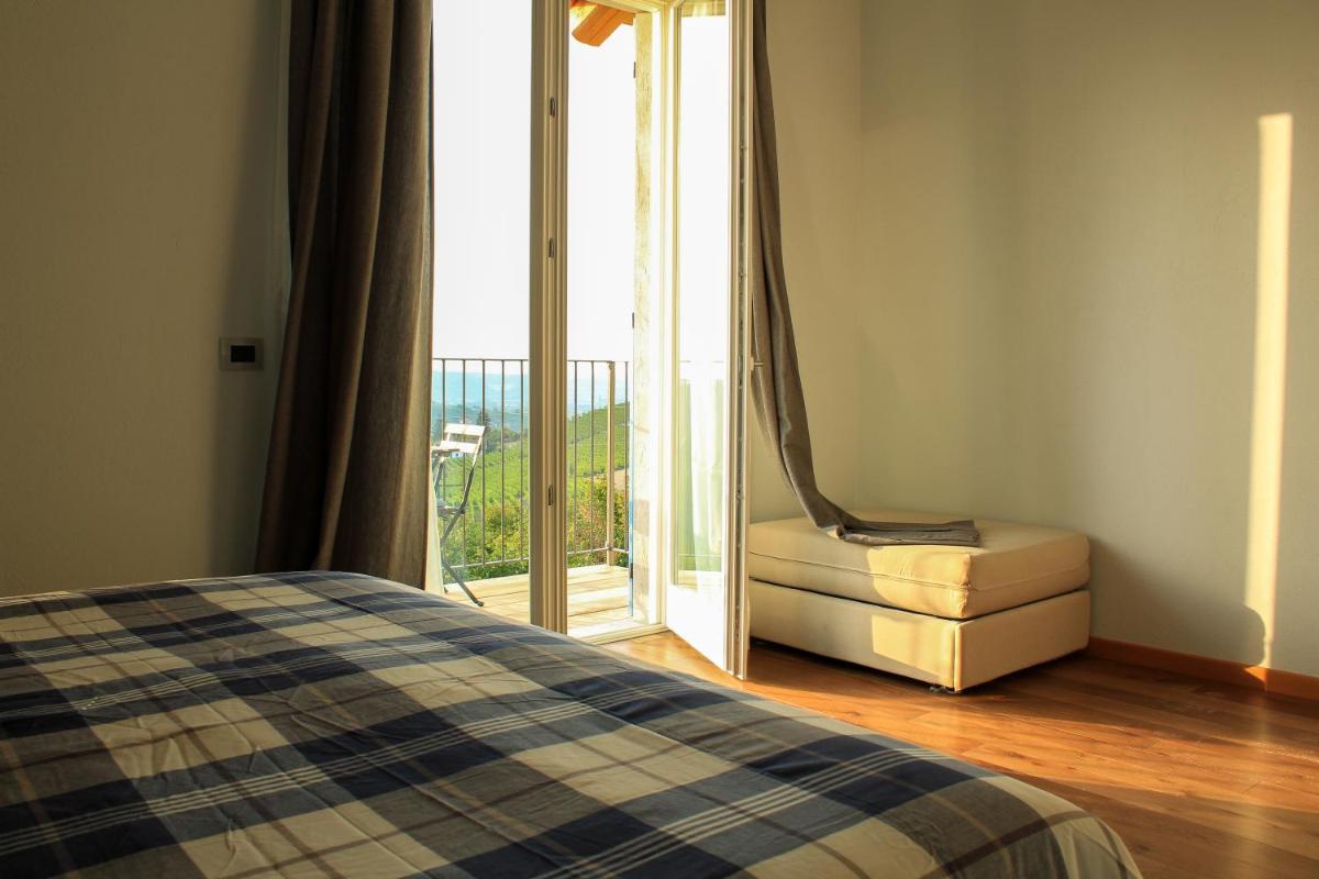 Ca Dei Currà - Housity