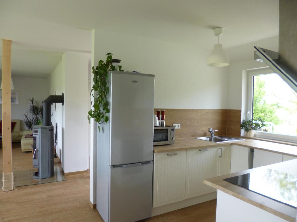 Ferienwohnungen Familie Jahn - Housity