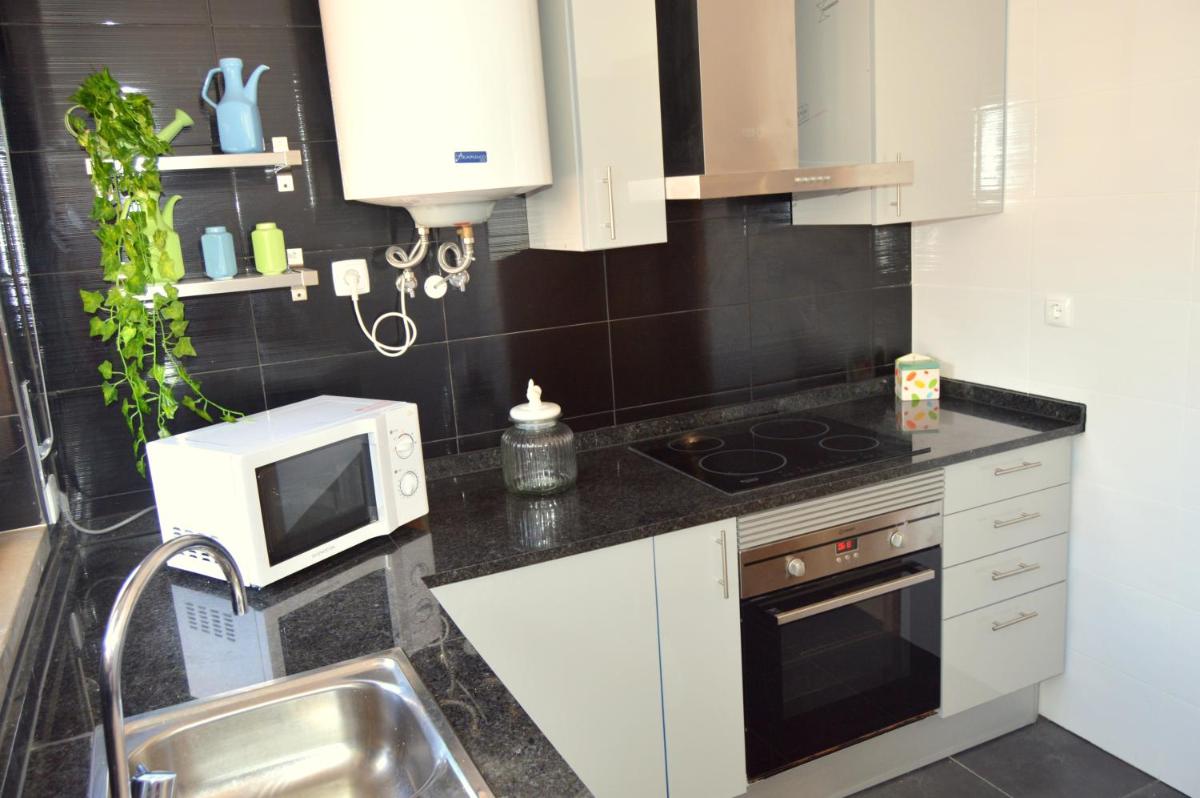 Apartamento Glamour - Housity