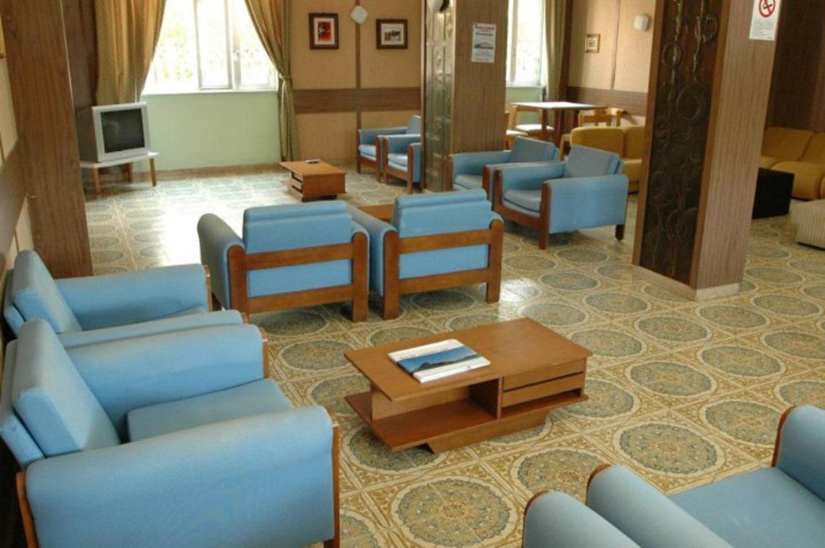 Hotel Marina Blu - Housity