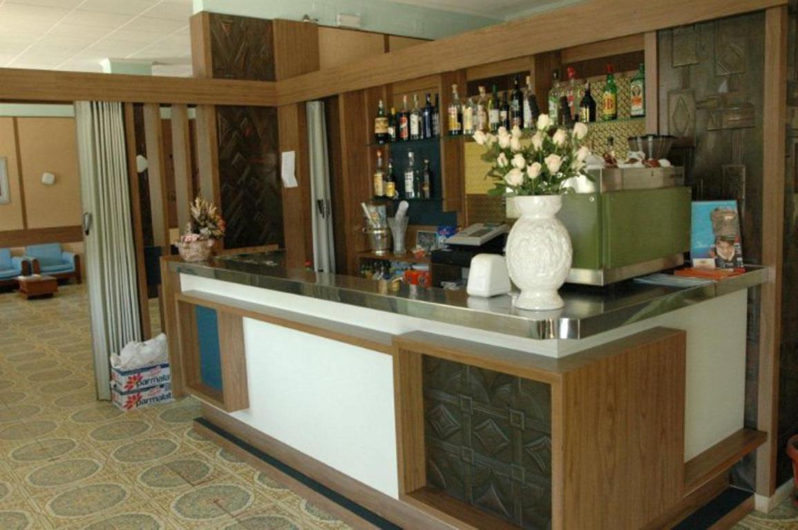 Hotel Marina Blu - Housity